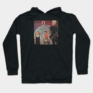 John 5 #4 Hoodie